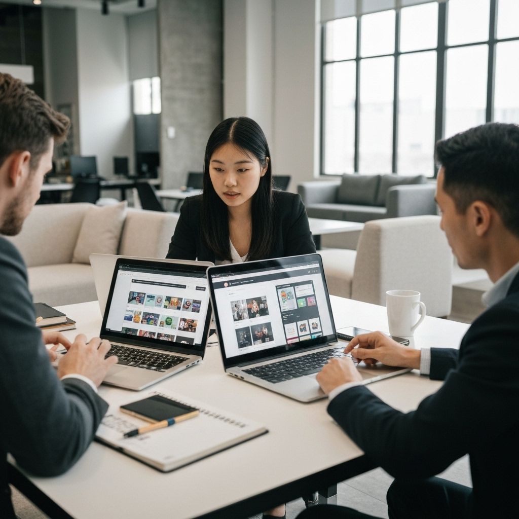 Team collaboration